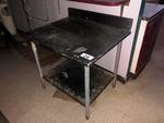 TIMED ONLINE AUCTION RESTAURANT & REFRIGERATION EQUIPMENT- PIZZA OVEN Auction Photo