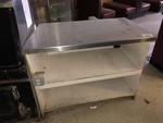 TIMED ONLINE AUCTION RESTAURANT & REFRIGERATION EQUIPMENT- PIZZA OVEN Auction Photo