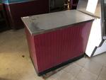 TIMED ONLINE AUCTION RESTAURANT & REFRIGERATION EQUIPMENT- PIZZA OVEN Auction Photo