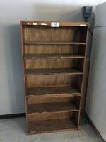 TIMED ONLINE AUCTION RESTAURANT & REFRIGERATION EQUIPMENT- PIZZA OVEN Auction Photo