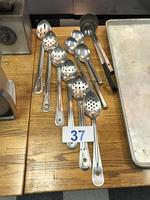 TIMED ONLINE AUCTION RESTAURANT & REFRIGERATION EQUIPMENT- PIZZA OVEN Auction Photo