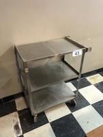 TIMED ONLINE AUCTION RESTAURANT & REFRIGERATION EQUIPMENT- PIZZA OVEN Auction Photo