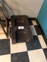 TIMED ONLINE AUCTION RESTAURANT & REFRIGERATION EQUIPMENT- PIZZA OVEN Auction Photo