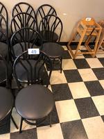 TIMED ONLINE AUCTION RESTAURANT & REFRIGERATION EQUIPMENT- PIZZA OVEN Auction Photo