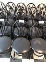 TIMED ONLINE AUCTION RESTAURANT & REFRIGERATION EQUIPMENT- PIZZA OVEN Auction Photo