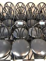 TIMED ONLINE AUCTION RESTAURANT & REFRIGERATION EQUIPMENT- PIZZA OVEN Auction Photo