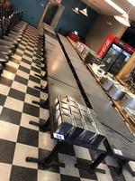 TIMED ONLINE AUCTION RESTAURANT & REFRIGERATION EQUIPMENT- PIZZA OVEN Auction Photo