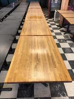 TIMED ONLINE AUCTION RESTAURANT & REFRIGERATION EQUIPMENT- PIZZA OVEN Auction Photo