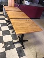 TIMED ONLINE AUCTION RESTAURANT & REFRIGERATION EQUIPMENT- PIZZA OVEN Auction Photo