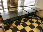 TIMED ONLINE AUCTION RESTAURANT & REFRIGERATION EQUIPMENT- PIZZA OVEN Auction Photo