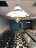 TIMED ONLINE AUCTION RESTAURANT & REFRIGERATION EQUIPMENT- PIZZA OVEN Auction Photo