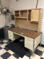 TIMED ONLINE AUCTION RESTAURANT & REFRIGERATION EQUIPMENT- PIZZA OVEN Auction Photo