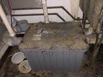 TIMED ONLINE AUCTION RESTAURANT & REFRIGERATION EQUIPMENT- PIZZA OVEN Auction Photo
