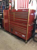 PUBLIC TIMED ONLINE AUCTION AUTO REPAIR EQUIP - SNAP-ON BOXES - LIFTS Auction Photo