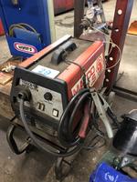PUBLIC TIMED ONLINE AUCTION AUTO REPAIR EQUIP - SNAP-ON BOXES - LIFTS Auction Photo