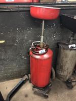 DRAIN CAN Auction Photo