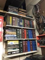 PUBLIC TIMED ONLINE AUCTION AUTO REPAIR EQUIP - SNAP-ON BOXES - LIFTS Auction Photo