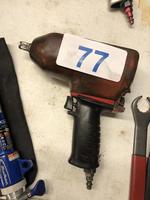 PUBLIC TIMED ONLINE AUCTION AUTO REPAIR EQUIP - SNAP-ON BOXES - LIFTS Auction Photo