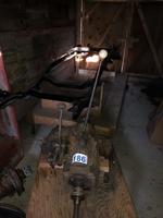 PUBLIC TIMED ONLINE AUCTION AUTO REPAIR EQUIP - SNAP-ON BOXES - LIFTS Auction Photo