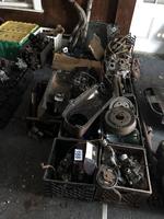 PUBLIC TIMED ONLINE AUCTION AUTO REPAIR EQUIP - SNAP-ON BOXES - LIFTS Auction Photo