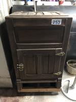 PUBLIC TIMED ONLINE AUCTION AUTO REPAIR EQUIP - SNAP-ON BOXES - LIFTS Auction Photo