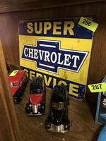 PUBLIC TIMED ONLINE AUCTION AUTO REPAIR EQUIP - SNAP-ON BOXES - LIFTS Auction Photo