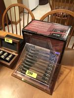 PUBLIC TIMED ONLINE AUCTION AUTO REPAIR EQUIP - SNAP-ON BOXES - LIFTS Auction Photo