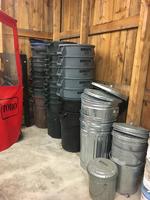 TIMED ONLINE AUCTION TAXIDERMY, FIREARMS, FURNITURE, SHOP EQUIPMENT   Auction Photo