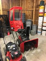 TIMED ONLINE AUCTION TAXIDERMY, FIREARMS, FURNITURE, SHOP EQUIPMENT   Auction Photo