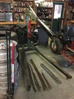 TIMED ONLINE AUCTION TAXIDERMY, FIREARMS, FURNITURE, SHOP EQUIPMENT   Auction Photo