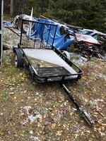 TIMED ONLINE AUCTION TAXIDERMY, FIREARMS, FURNITURE, SHOP EQUIPMENT   Auction Photo