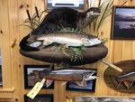 TIMED ONLINE AUCTION TAXIDERMY, FIREARMS, FURNITURE, SHOP EQUIPMENT   Auction Photo