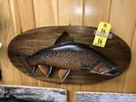 TIMED ONLINE AUCTION TAXIDERMY, FIREARMS, FURNITURE, SHOP EQUIPMENT   Auction Photo