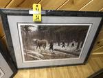 TIMED ONLINE AUCTION TAXIDERMY, FIREARMS, FURNITURE, SHOP EQUIPMENT   Auction Photo