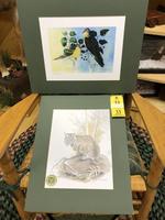 TIMED ONLINE AUCTION TAXIDERMY, FIREARMS, FURNITURE, SHOP EQUIPMENT   Auction Photo