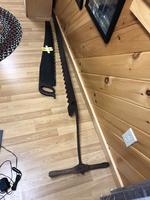 TIMED ONLINE AUCTION TAXIDERMY, FIREARMS, FURNITURE, SHOP EQUIPMENT   Auction Photo