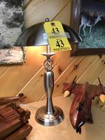 TIMED ONLINE AUCTION TAXIDERMY, FIREARMS, FURNITURE, SHOP EQUIPMENT   Auction Photo