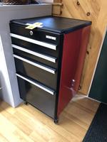 TIMED ONLINE AUCTION TAXIDERMY, FIREARMS, FURNITURE, SHOP EQUIPMENT   Auction Photo