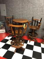 TIMED ONLINE AUCTION TAXIDERMY, FIREARMS, FURNITURE, SHOP EQUIPMENT   Auction Photo