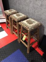 TIMED ONLINE AUCTION TAXIDERMY, FIREARMS, FURNITURE, SHOP EQUIPMENT   Auction Photo