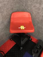 TIMED ONLINE AUCTION TAXIDERMY, FIREARMS, FURNITURE, SHOP EQUIPMENT   Auction Photo