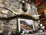 TIMED ONLINE AUCTION TAXIDERMY, FIREARMS, FURNITURE, SHOP EQUIPMENT   Auction Photo