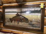 TIMED ONLINE AUCTION TAXIDERMY, FIREARMS, FURNITURE, SHOP EQUIPMENT   Auction Photo