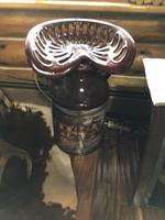 TIMED ONLINE AUCTION TAXIDERMY, FIREARMS, FURNITURE, SHOP EQUIPMENT   Auction Photo