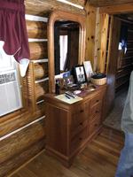 TIMED ONLINE AUCTION TAXIDERMY, FIREARMS, FURNITURE, SHOP EQUIPMENT   Auction Photo