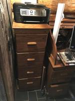 TIMED ONLINE AUCTION TAXIDERMY, FIREARMS, FURNITURE, SHOP EQUIPMENT   Auction Photo