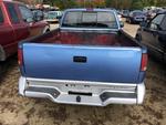 1996 CHEVROLET S10 Auction Photo