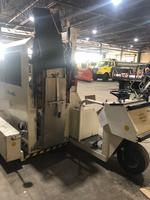 WALLARD PAL-651 AIRPORT LIFT Auction Photo