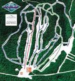 Lot 7 - Squaw Mountain 2-Lift Tickets Auction Photo