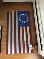 TIMED ONLINE AUCTION SEACOAST INN FURNISHINGS & DECOR - GLASSWARE Auction Photo